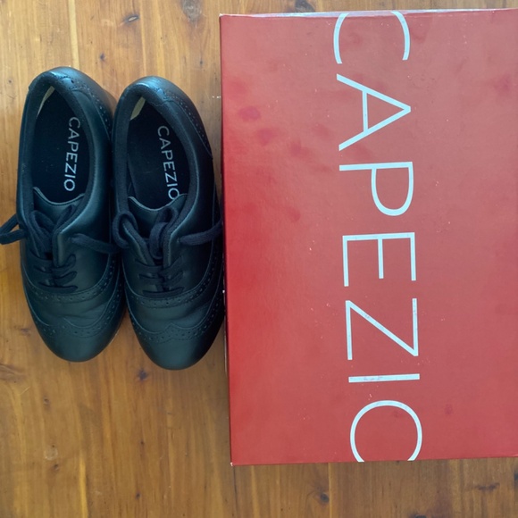 Capezio “Roxy” tap shoes-women’s size 6.5 - Picture 4 of 4